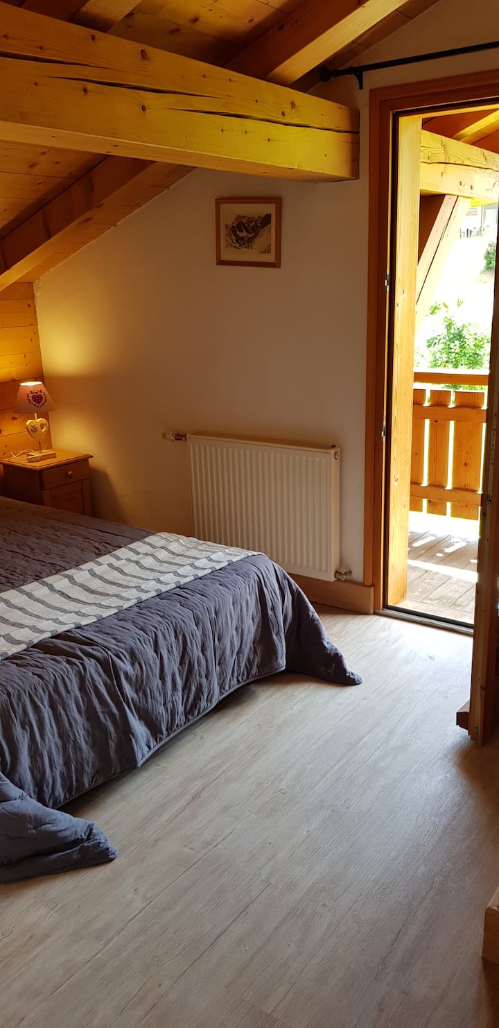 chambre 1