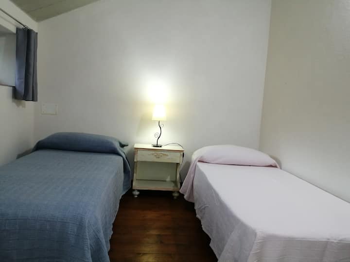 dormitorio