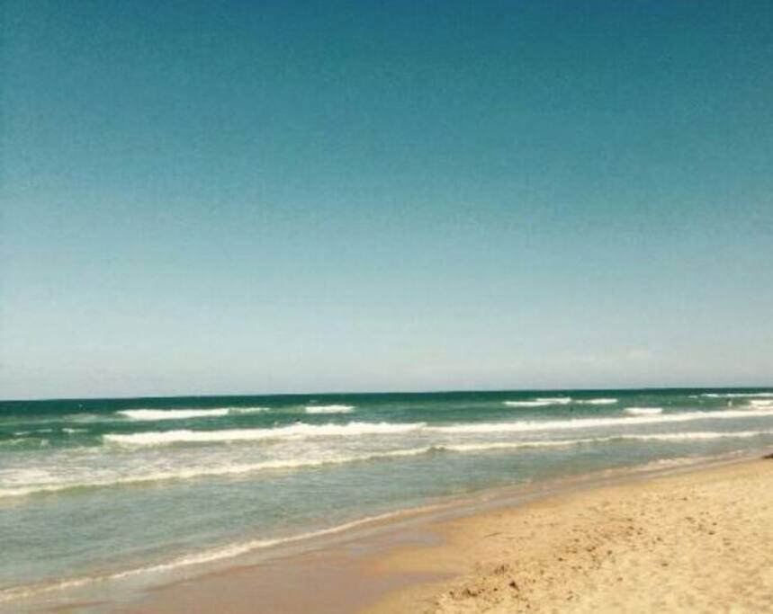 playa Perellonet