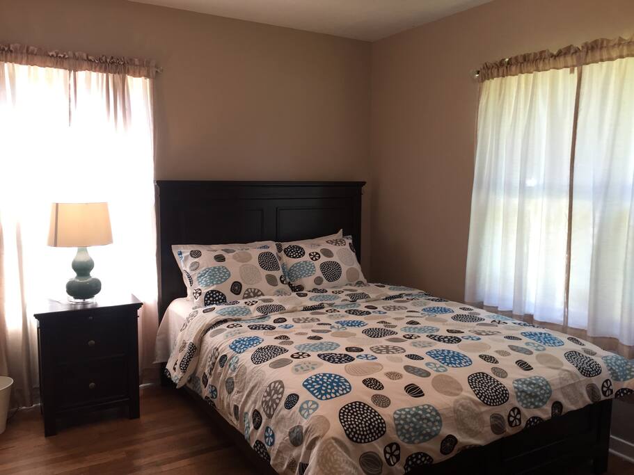 Bedroom D