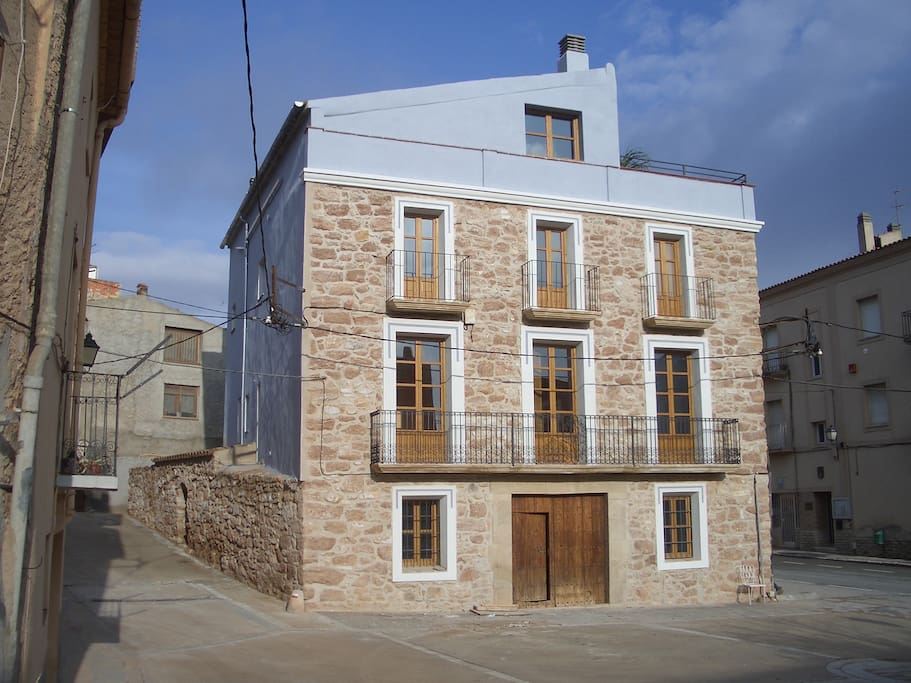 Edificio