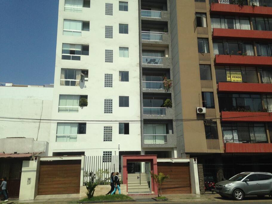 Edificio