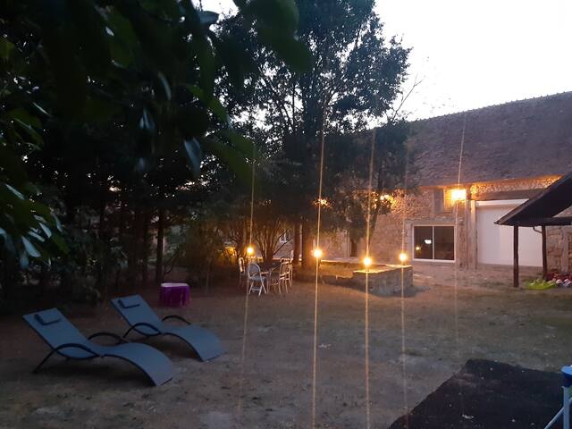 Airbnb Sidiailles Vacation Rentals Places To Stay