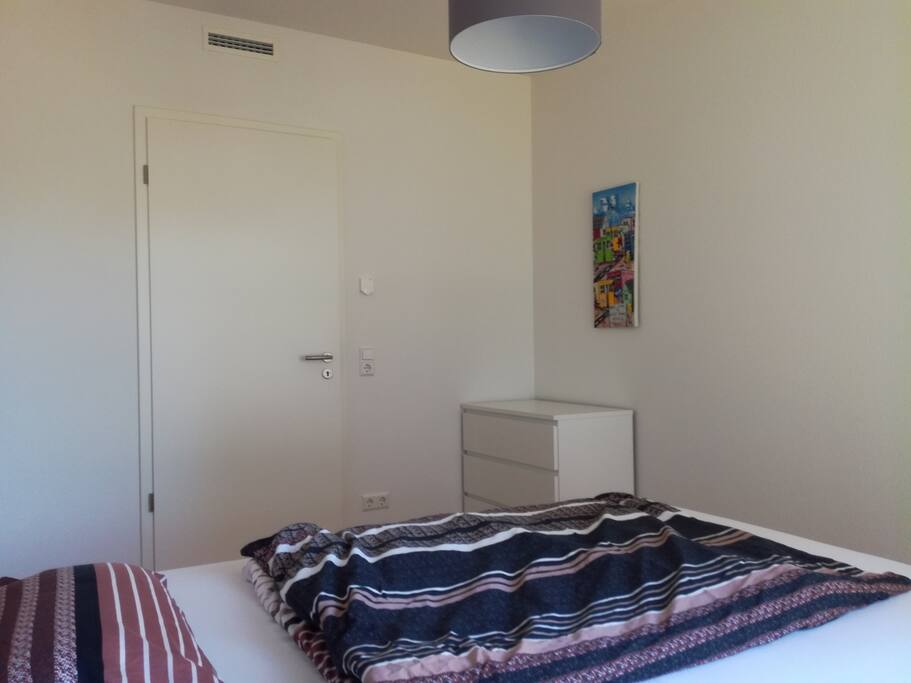 Gästezimmer