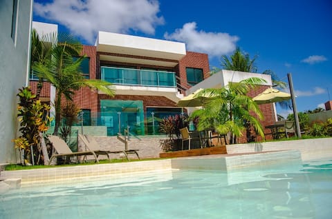 Flat in Coral Cove