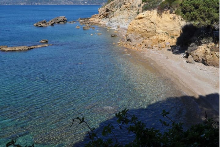 Guest favorite listing in Capoliveri
