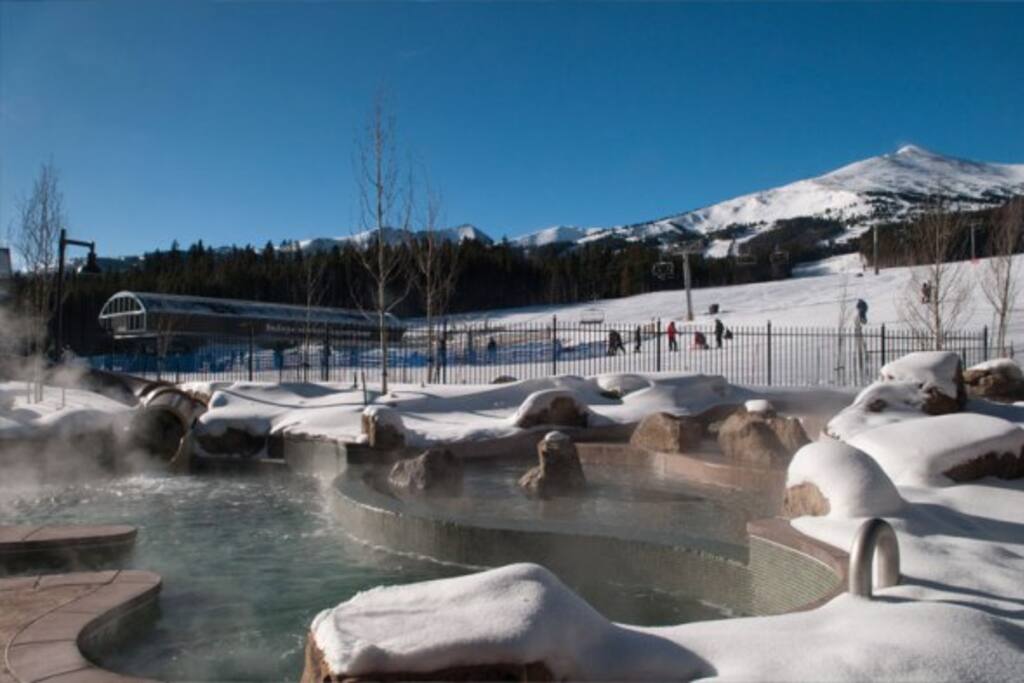Winter Wonderland