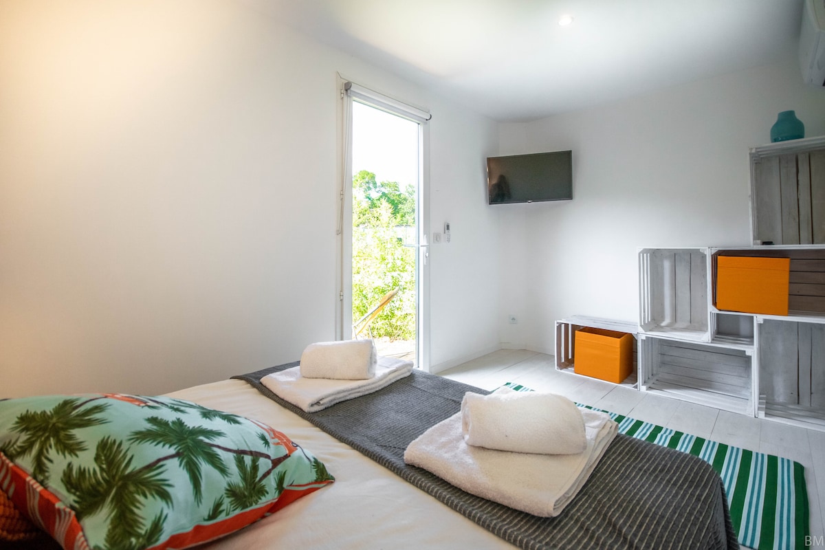 غرفة النوم 2