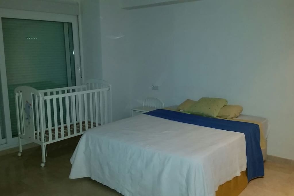 Dormitorio
