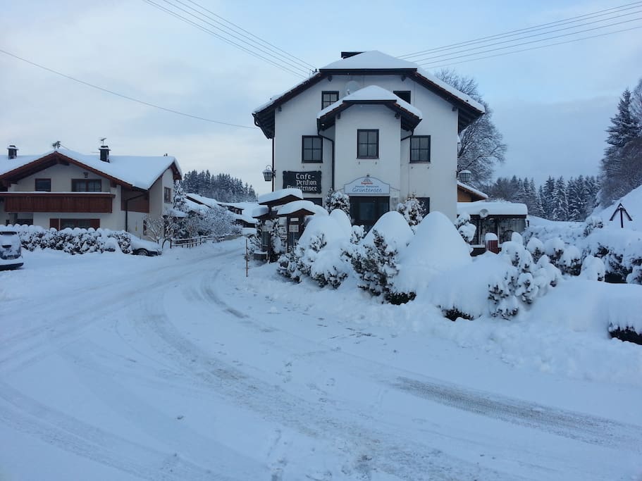 Winter Wonderland