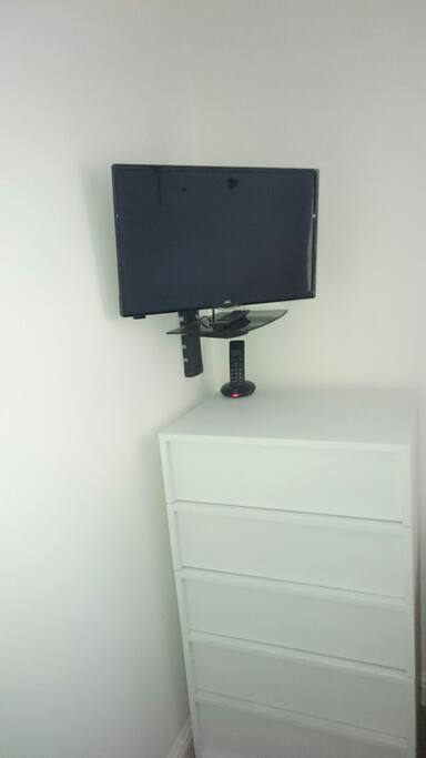 Smart tv