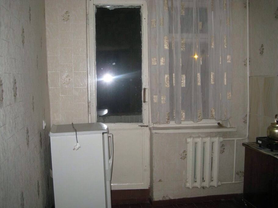 Kitchens