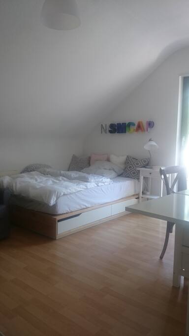 Single wohnung friedrichshafen