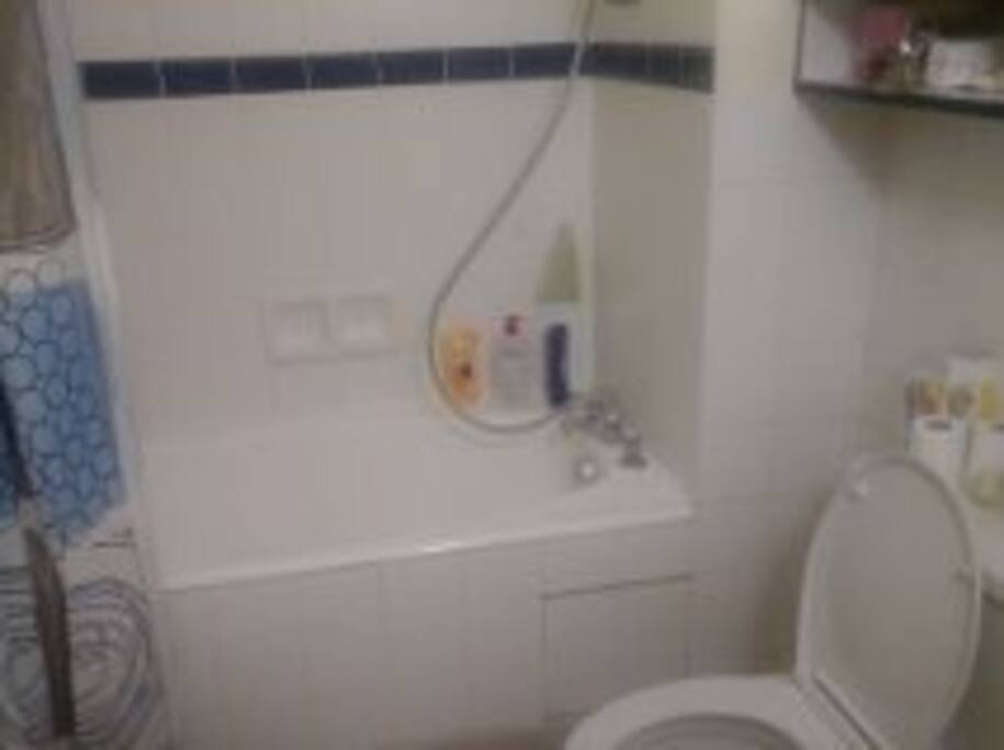 Salle de bain 2