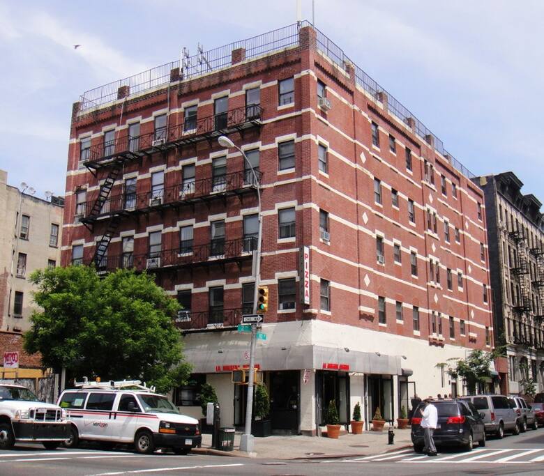 Building