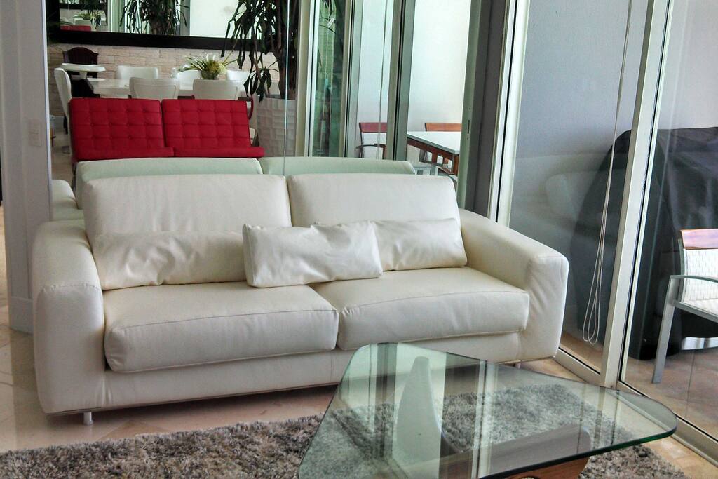 un sillon