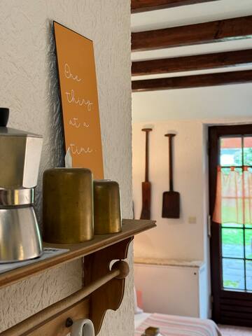 Constance Hotels & Resorts. managed Airbnb listing 1