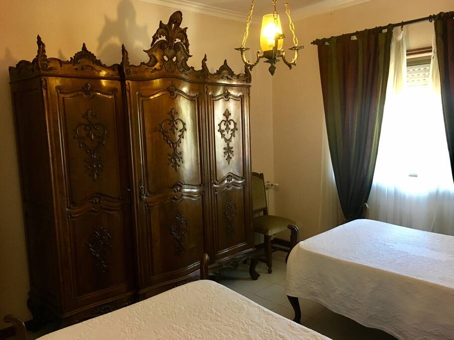 Quarto 2
