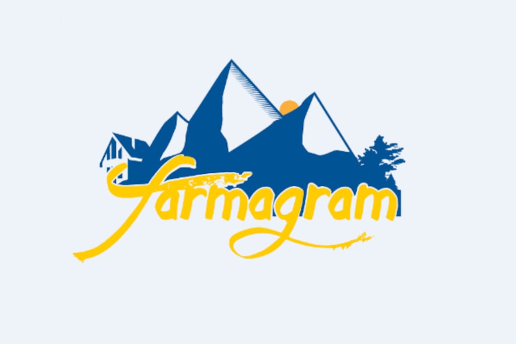 Farmagram Logo