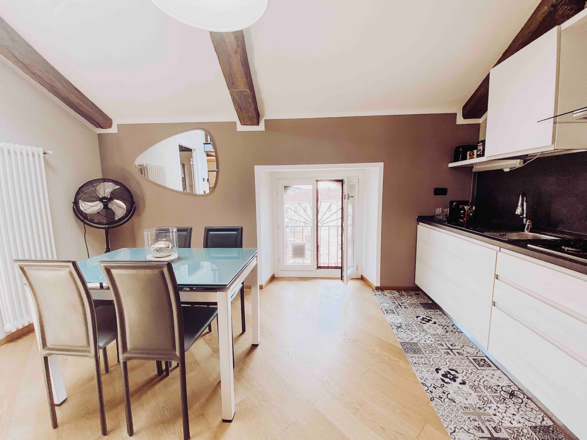 [Historic Center] Charming Apartment Free Wi-Fi