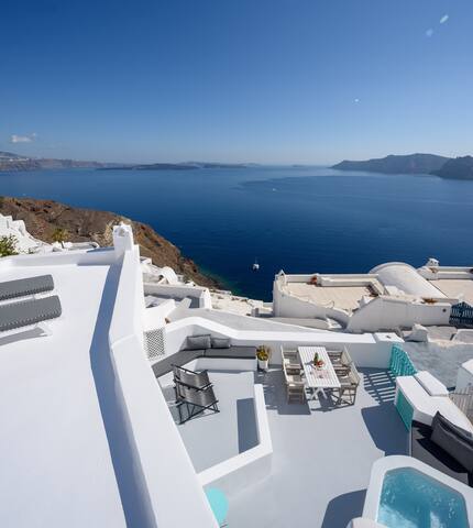 Agapi Cave House By JV gallery image 4