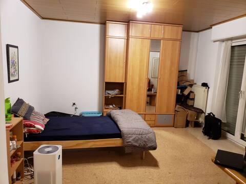 1 private room in a 4 Room shared appartment