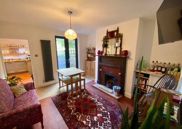 Aberystwyth Holiday Rentals & Homes Wales, United Kingdom Airbnb