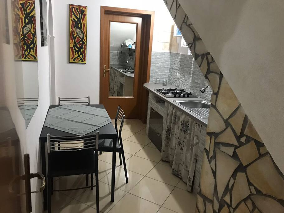 Cucina