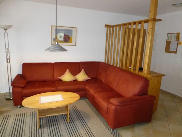 Airbnb Grosser Brombachsee Holiday Rentals Places To Stay