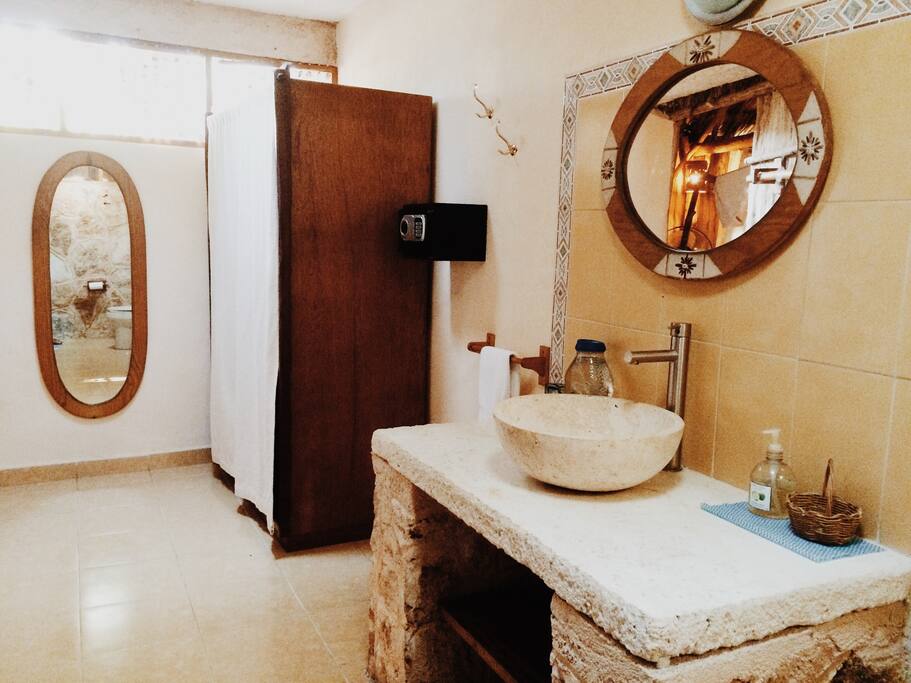 Bath