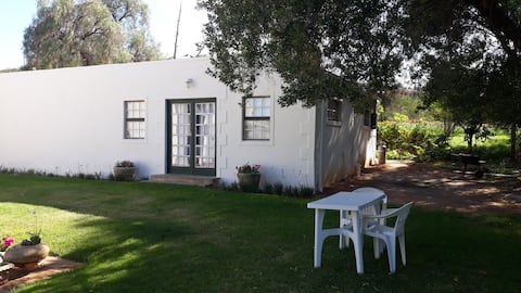 Vredelus Farm Stay Self-catering cottage 2