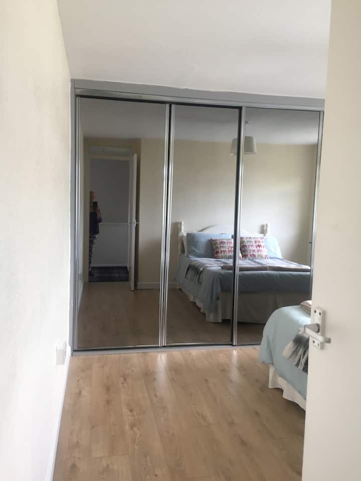 Საძინებელი 1