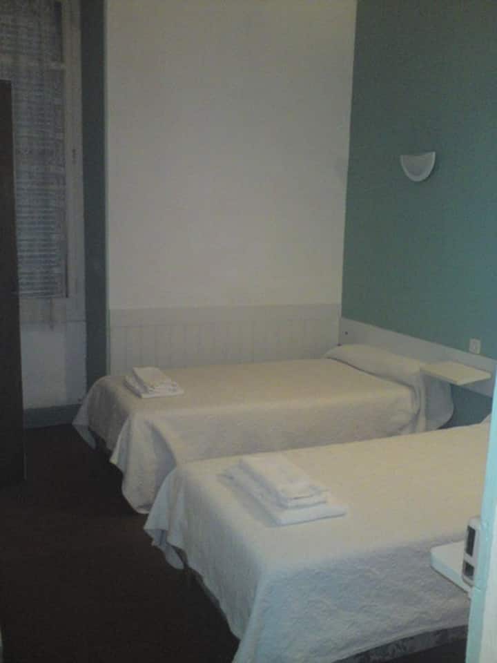 Room for 2 people Lourdes, France Airbnb Airbnb