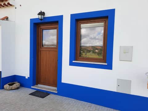 Successful Airbnb property: VillageNatureSea2 in Aljezur