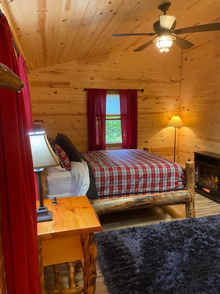 ห้องนอนใหญ่