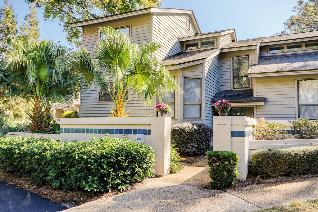 This villa is professionally managed by TurnKey Vacation Rentals.
