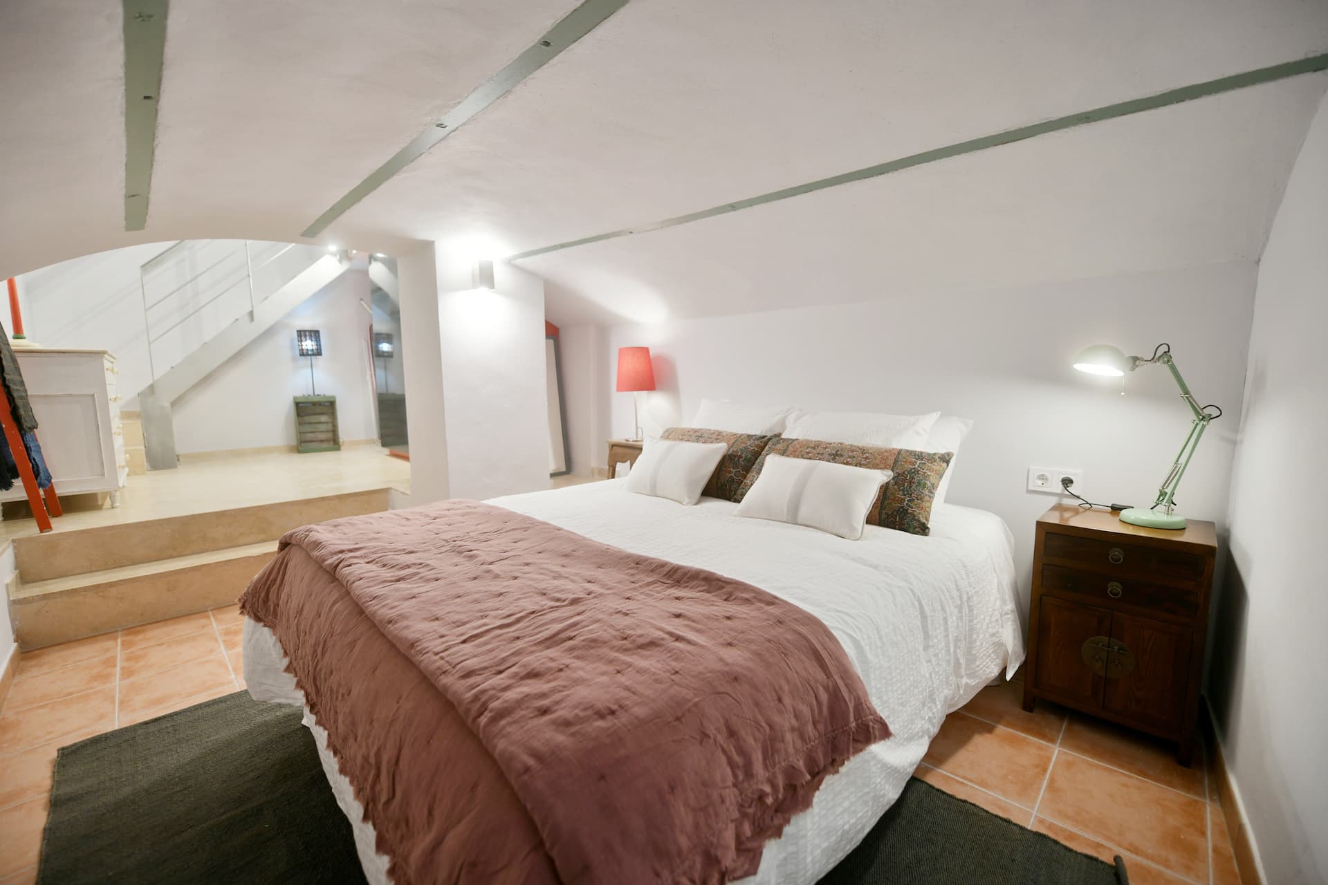 Loft Virgen de la Alegría — foto 4