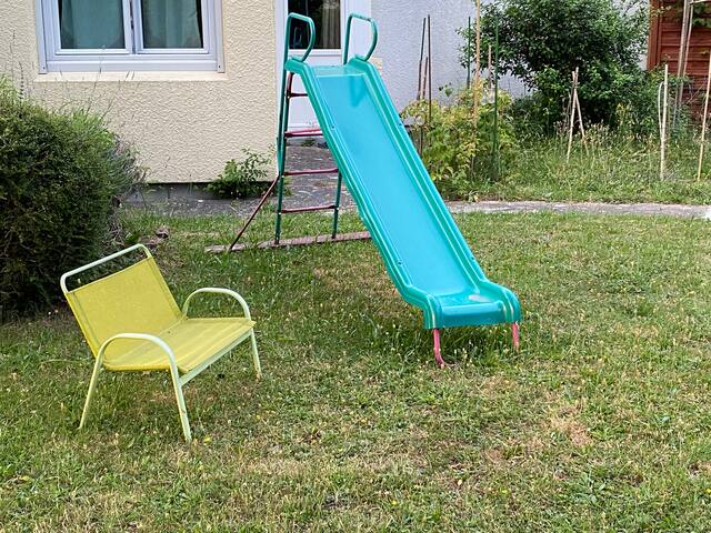 Nicola's Home managed Airbnb listing 2