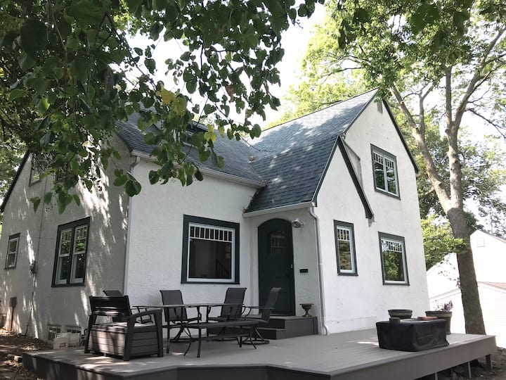 Fairmont Vacation Rentals & Homes Minnesota, United States Airbnb