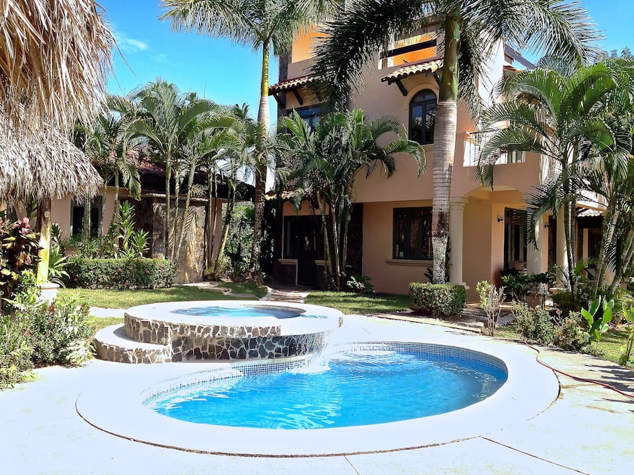CASA CIELO AZUL-THE PEACEFUL ONE (CASA 1)