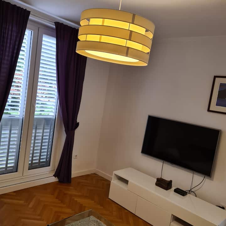 Sandy's Place In Lapad - Dubrovnik - Dubrovnik (Ragusa)