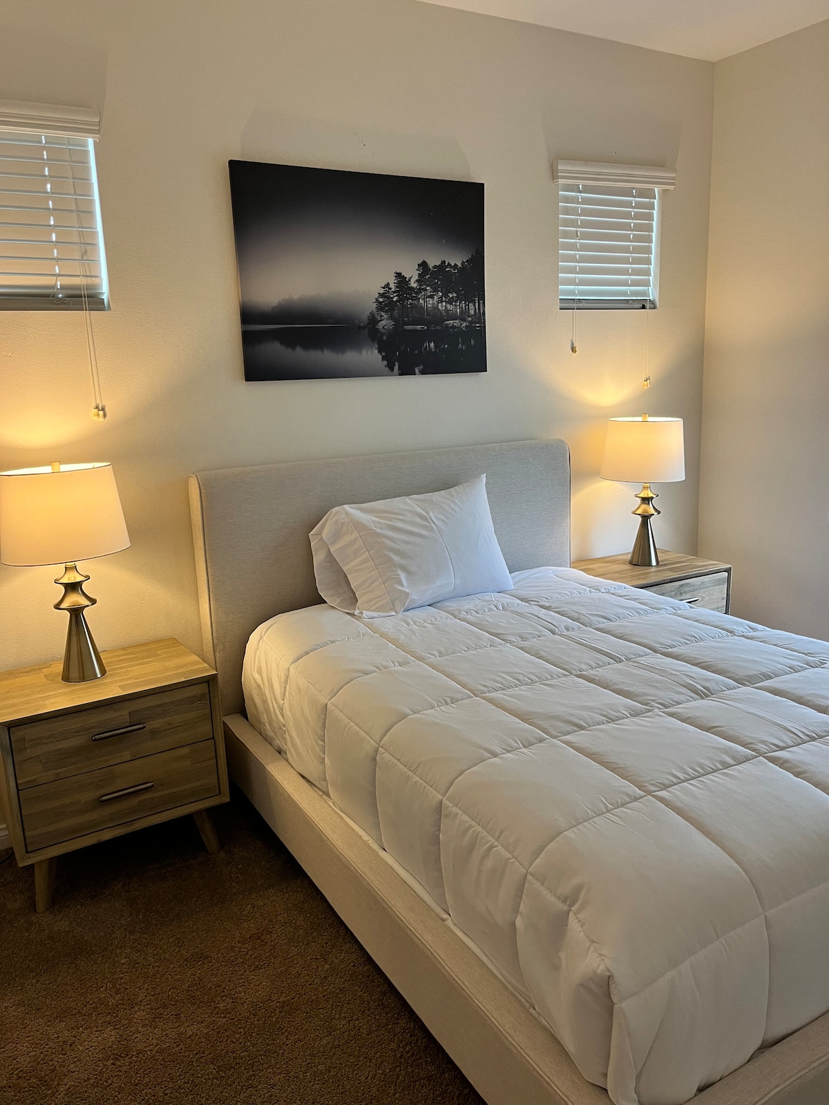 Спална соба 4