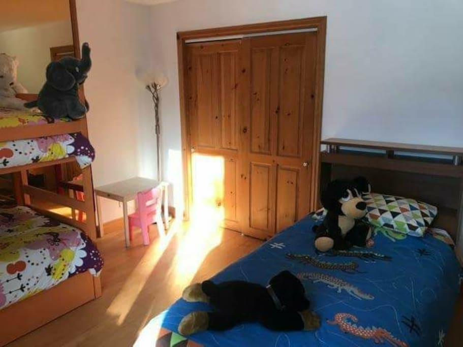 Chambre 2