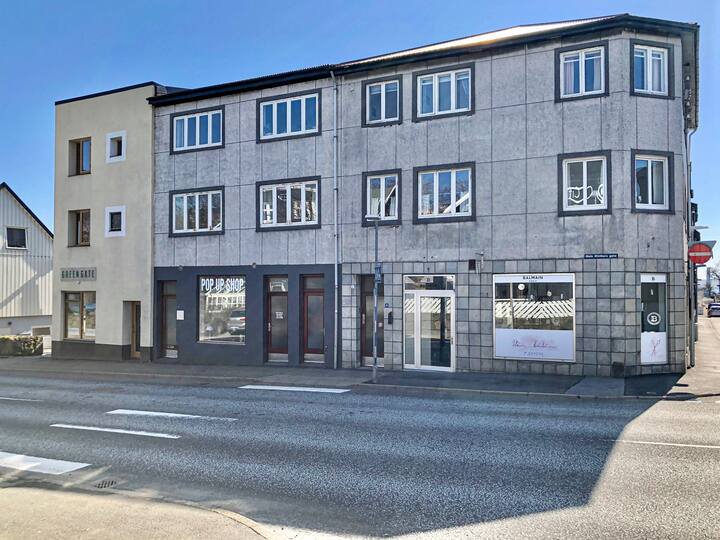 Faroe Islands Holiday Rentals & Homes Airbnb
