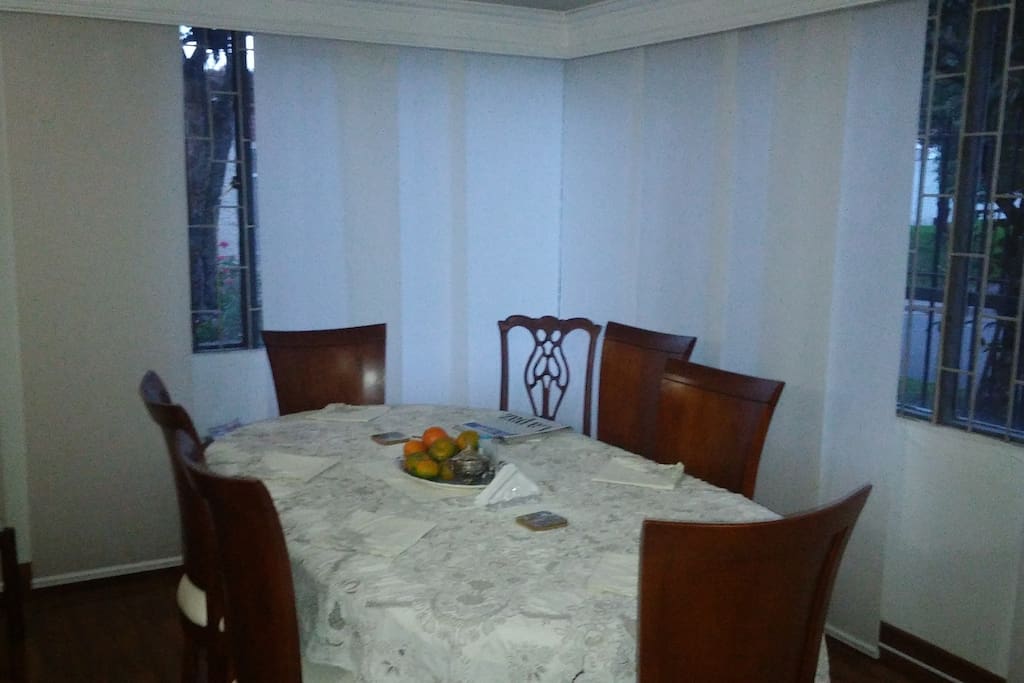 Comedor