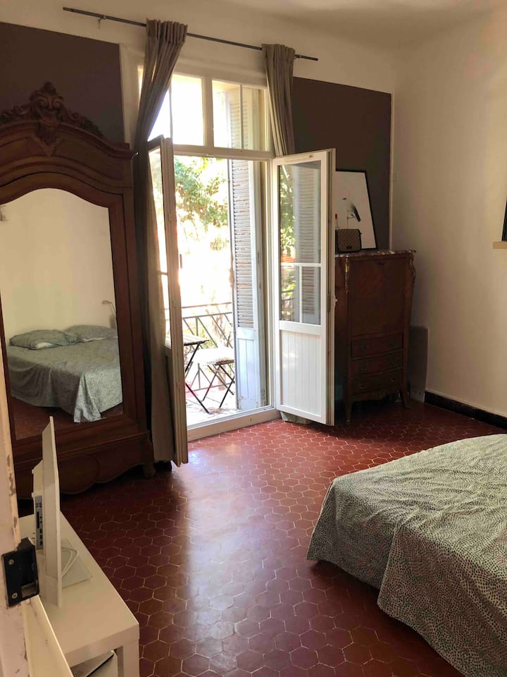 Superbe Appartement à 100m De La Plage ! - Toulon