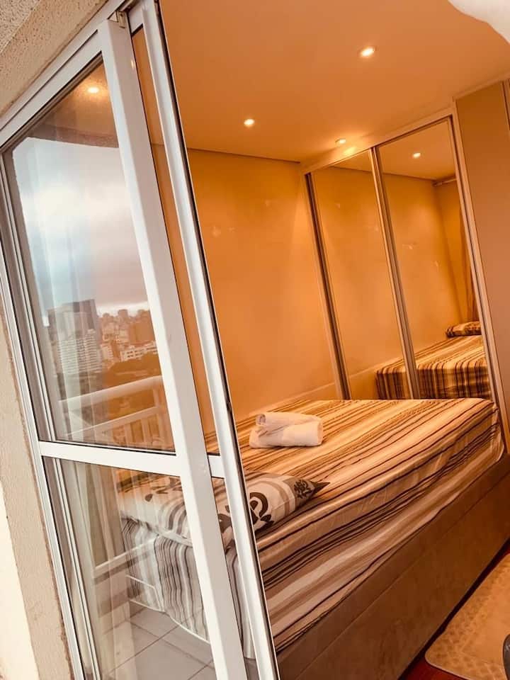 საძინებელი 1