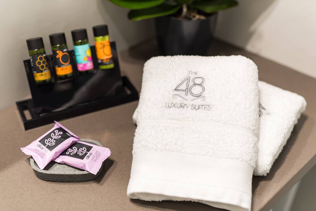~Our Luxury Amenities ~