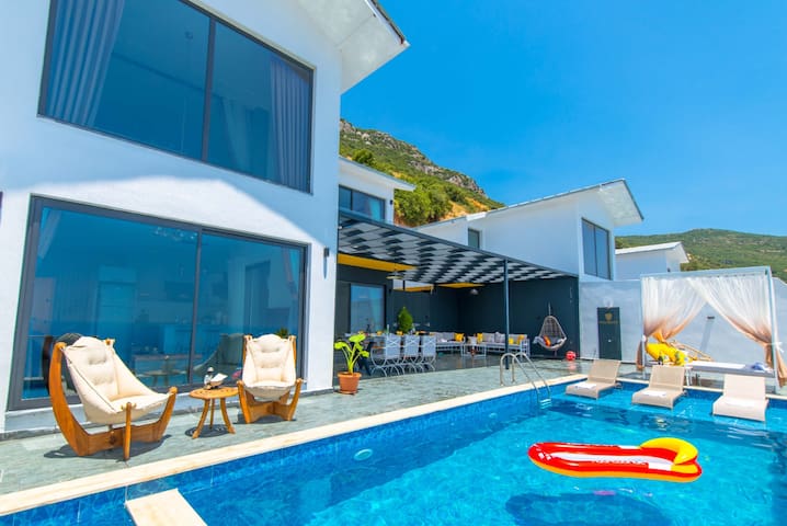 Tatil Villası managed Airbnb listing 2
