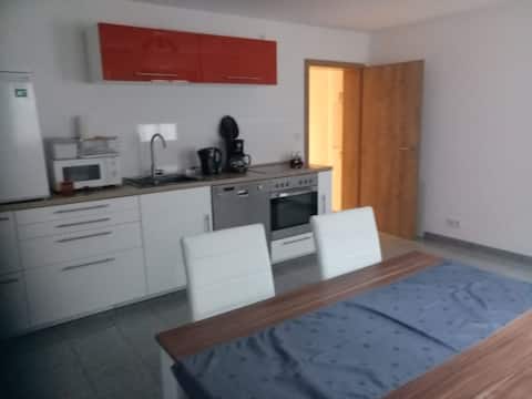 Self-contained apartment in Hausham/Agatharied